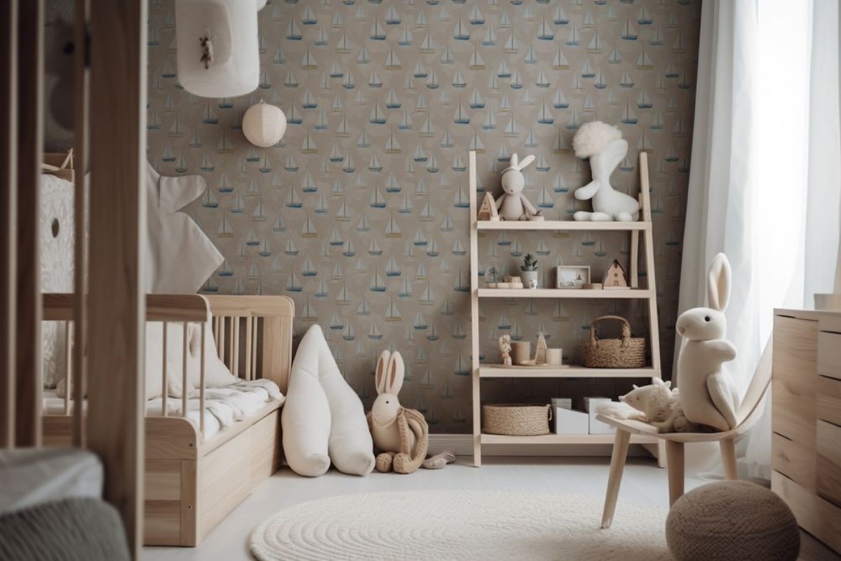 Afbeeldingen van Billy Beige - 1074401-02